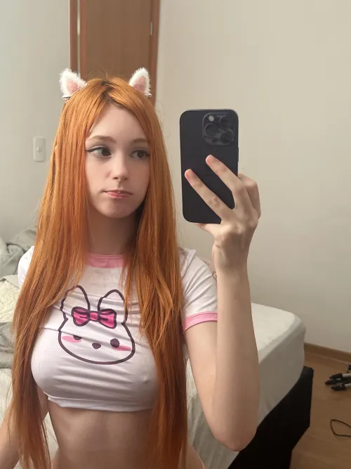 Thumbnail MiaWhitte's Adorable Bunny Pokies