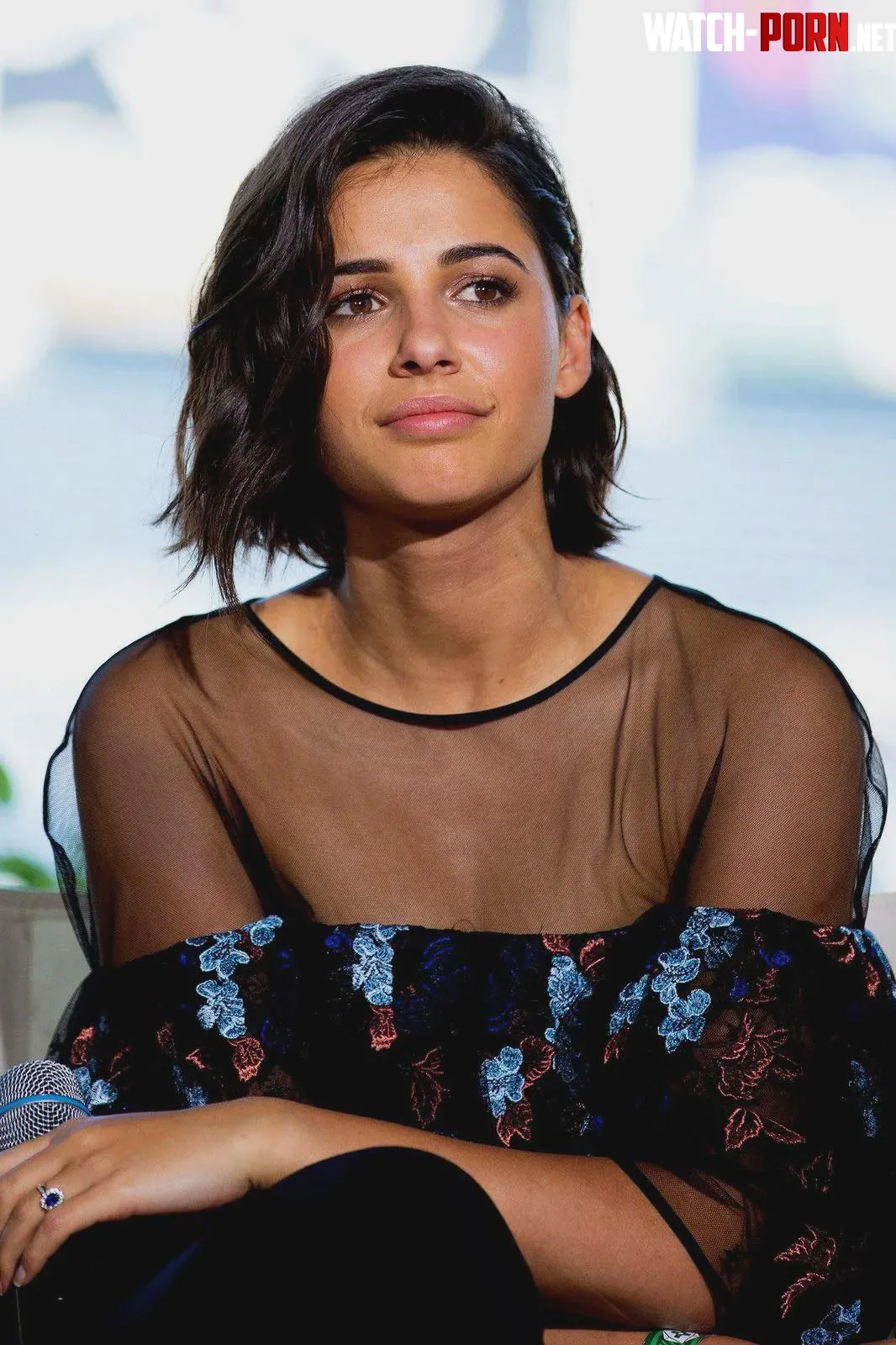 Naomi Scott by JohnDeacon678