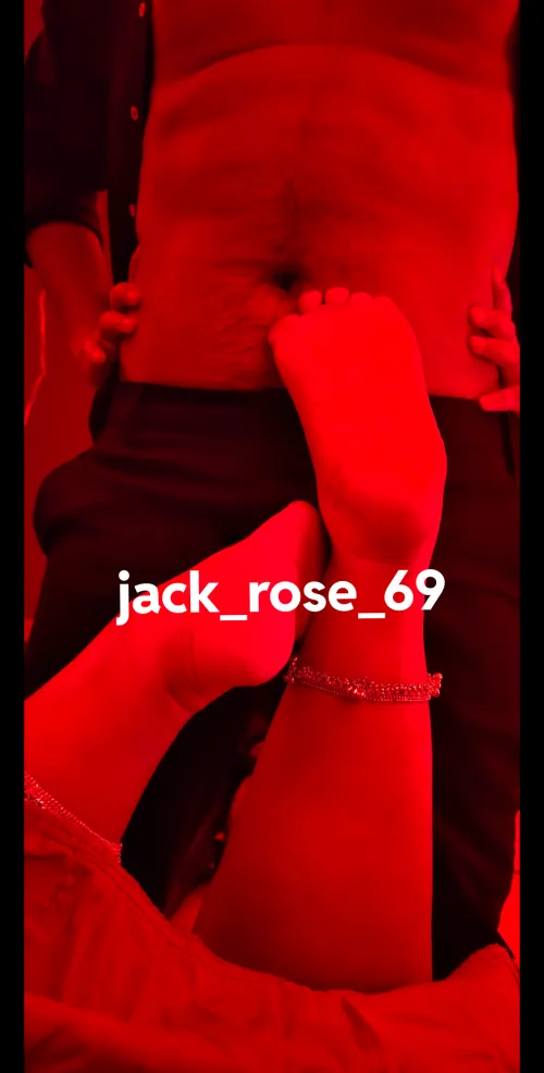 Thumbnail Tease and Revenge: Love, Revenge, and Secrets in IndiansGoneWild - Jack_Rose_69