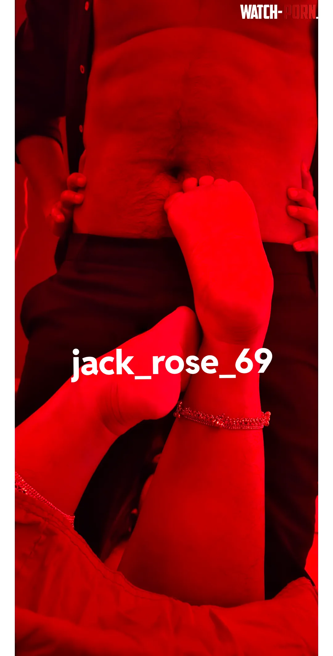 Love to tease him and he took really bad revenge later on me MF 4 F by Jack_Rose_69