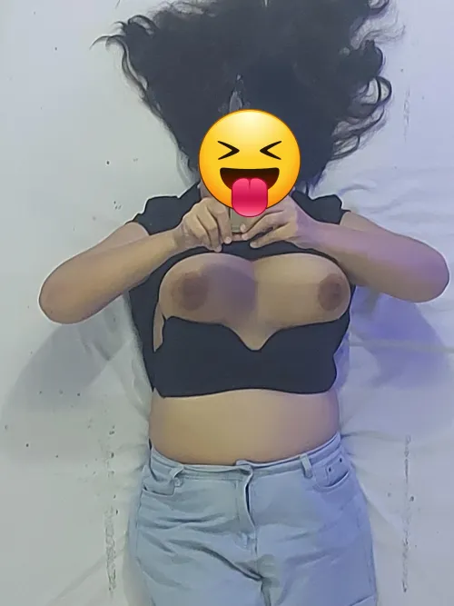 Thumbnail Personal Ratings: jeonkookah77's Reflection on ratemyboobs