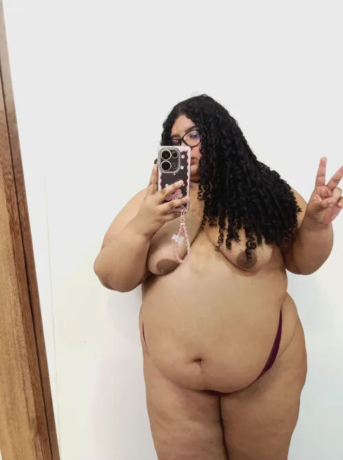 Thumbnail Chubby Girl Nudes: Accepting Inbox Requests by Author HaileyWhirl