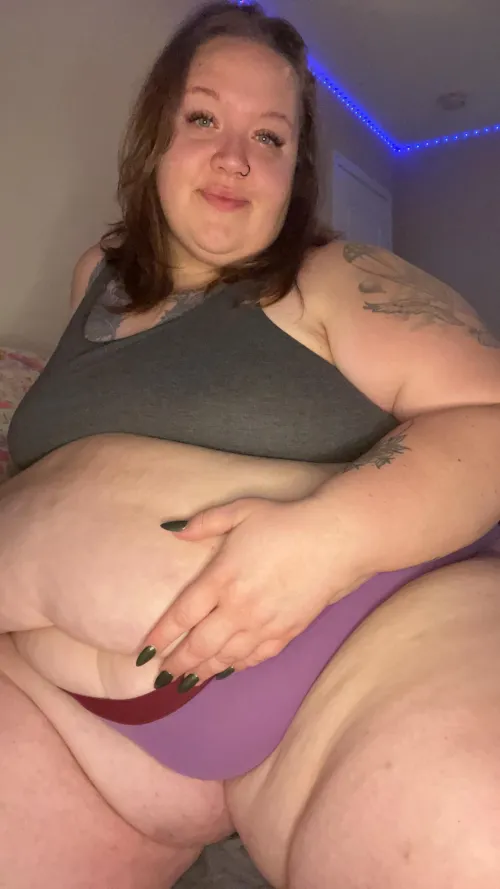 Thumbnail 30s and Haven't Been Bred: Share Your Story | ssbbw