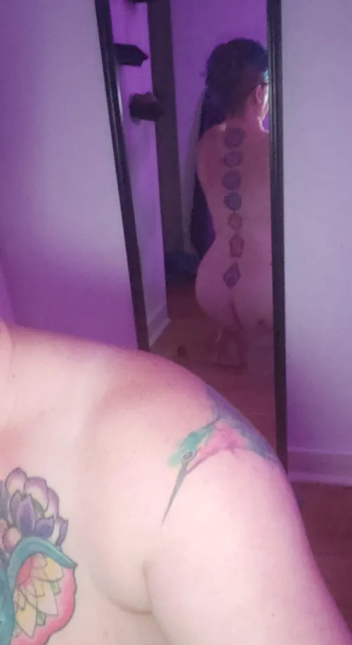 Thumbnail DefiledGoddessLuna: Pawgs and Tattoos - Thicker Than Ever