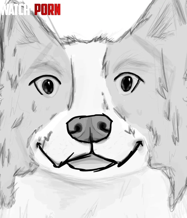 Not necessarily furry art but is a dog what could i change its my first digital art piece by oakyfur