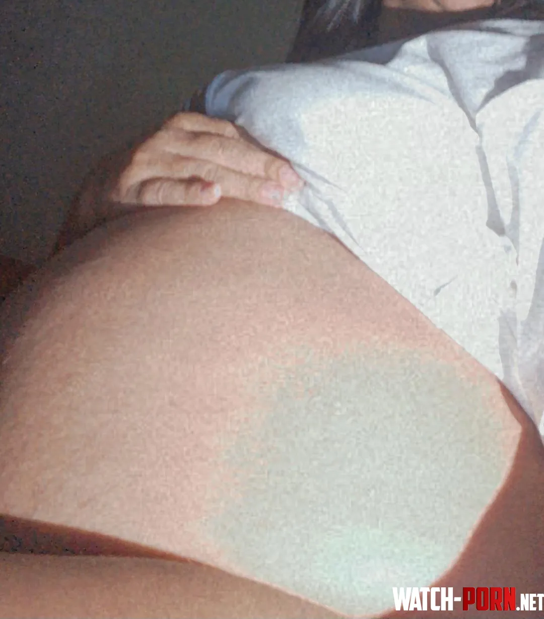 Its horrible to be pregnant  by pili19