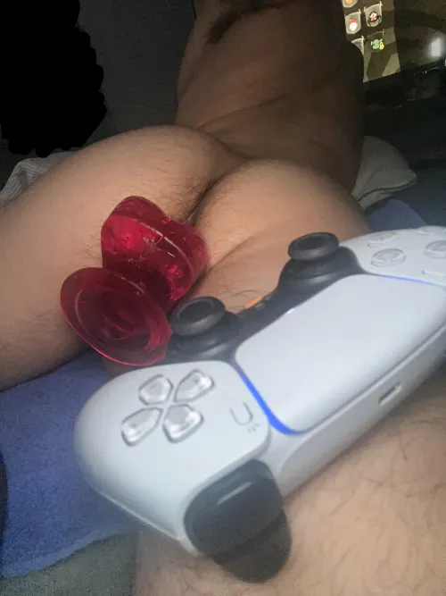 Thumbnail Join Wreck_me1079 for Gaming and More | gaymersgonewild