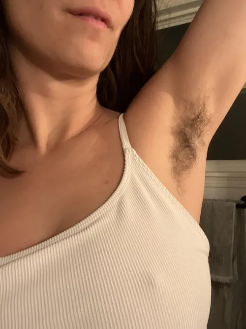 Thumbnail Maplesyrup_girl's Confession: Embracing the Natural with No Deodorant