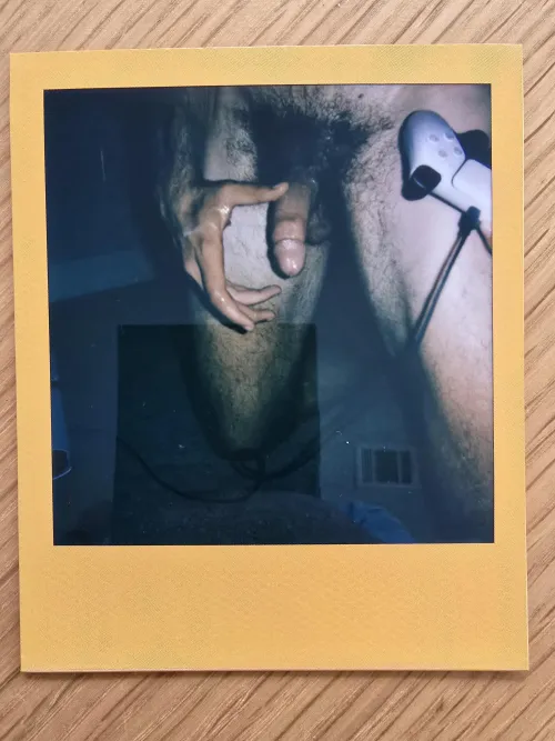 Thumbnail Capturing Moments: Polaroid Fun Time | kaizenwolf