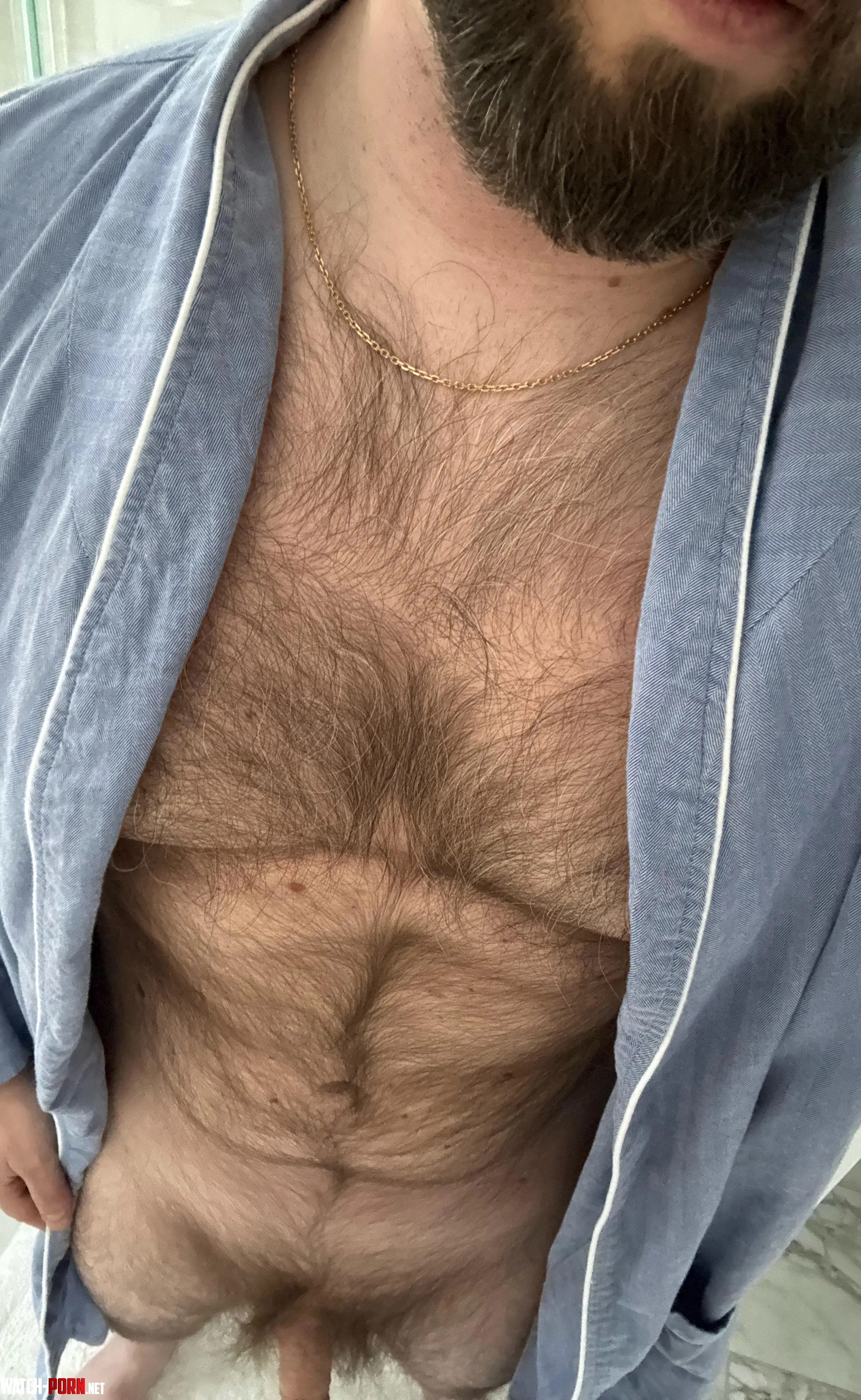 40 hairy masculine bro looking for other hairy men to connect Dm me  by bryc2999