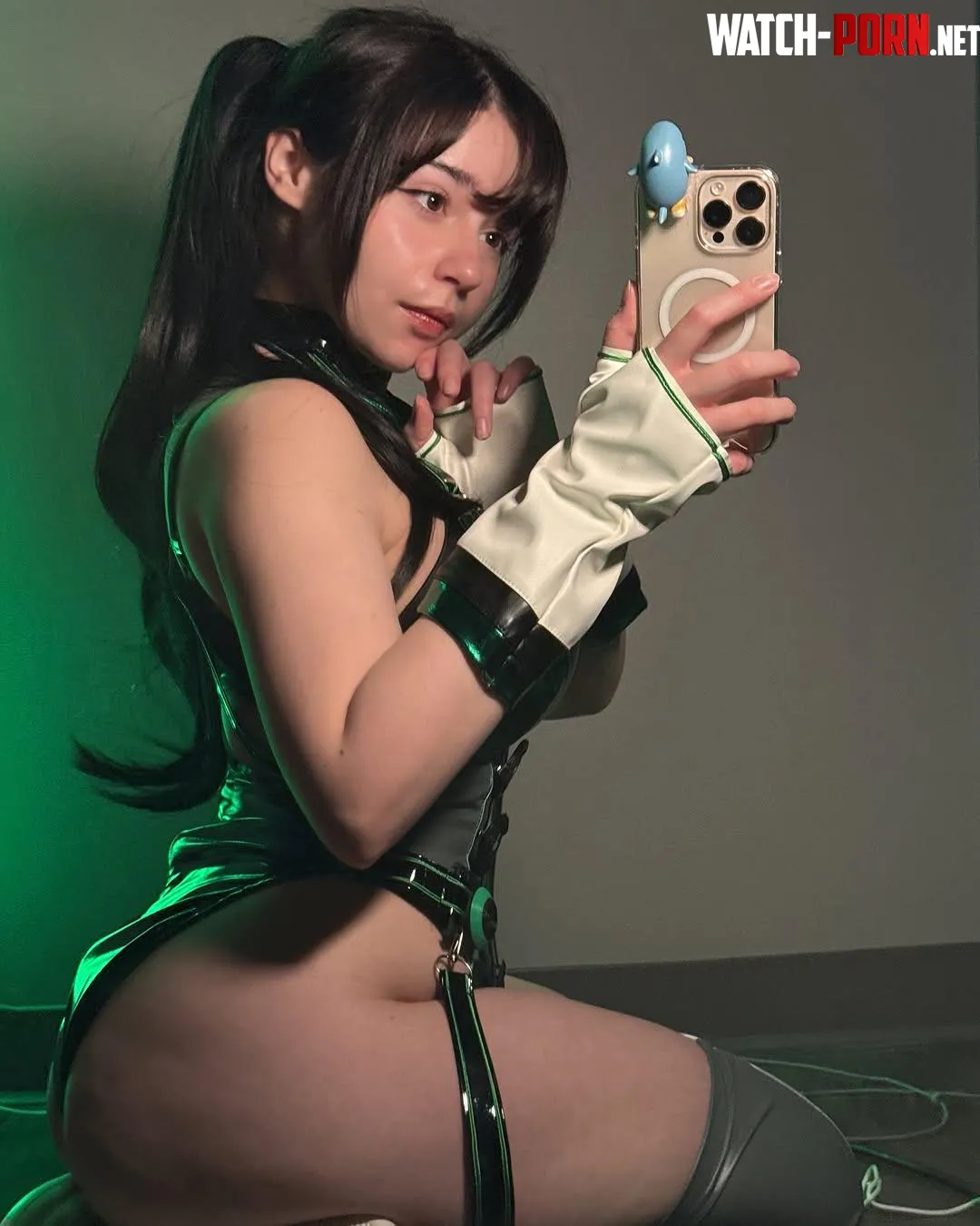 My Eve Cosplay from Stellar Blade by not_sugashi