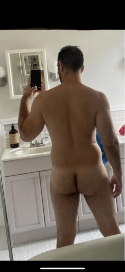 Thumbnail Friends Have No Clue This Ass Has Been Spread and Fucked by Cock by Hahr4c2096 | Manass