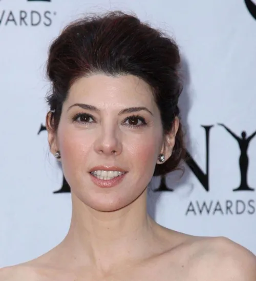 Thumbnail HWKD65 Celebrates Marisa Tomei: A Tribute to Pretty Girls