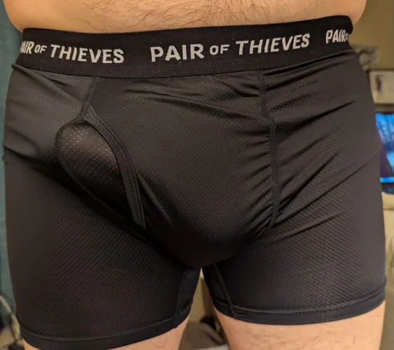 Thumbnail New Boxer Briefs: 45 Straight Men in Comfort | Sea_Owl_239