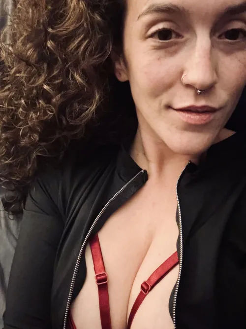 Thumbnail Soft and Alluring: Beascoffee_and_t's Cleavage Tales