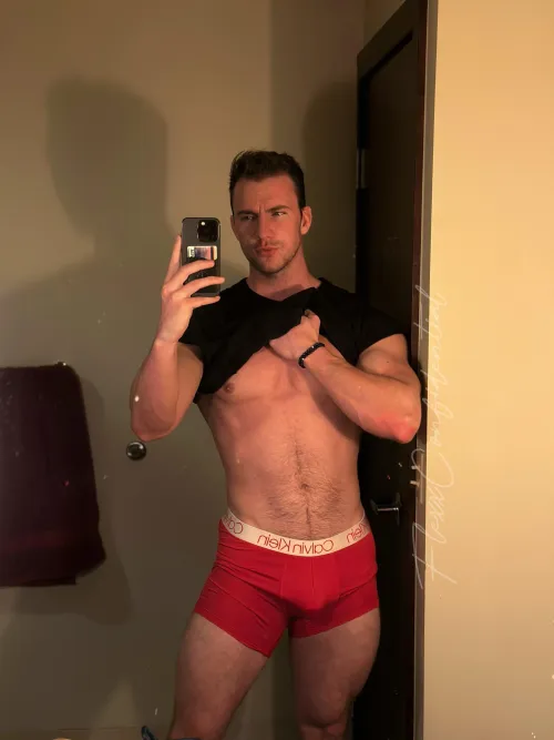 Thumbnail Exhibitionist Confessions: An Average 63 Journey by ConfidentialPhysique | broslikeus