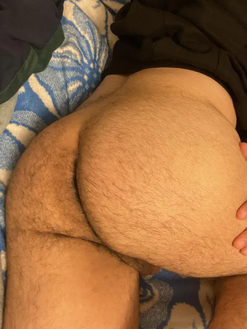 Thumbnail Bedtime Scenarios: biccboi831's Provocative Invitation in manass