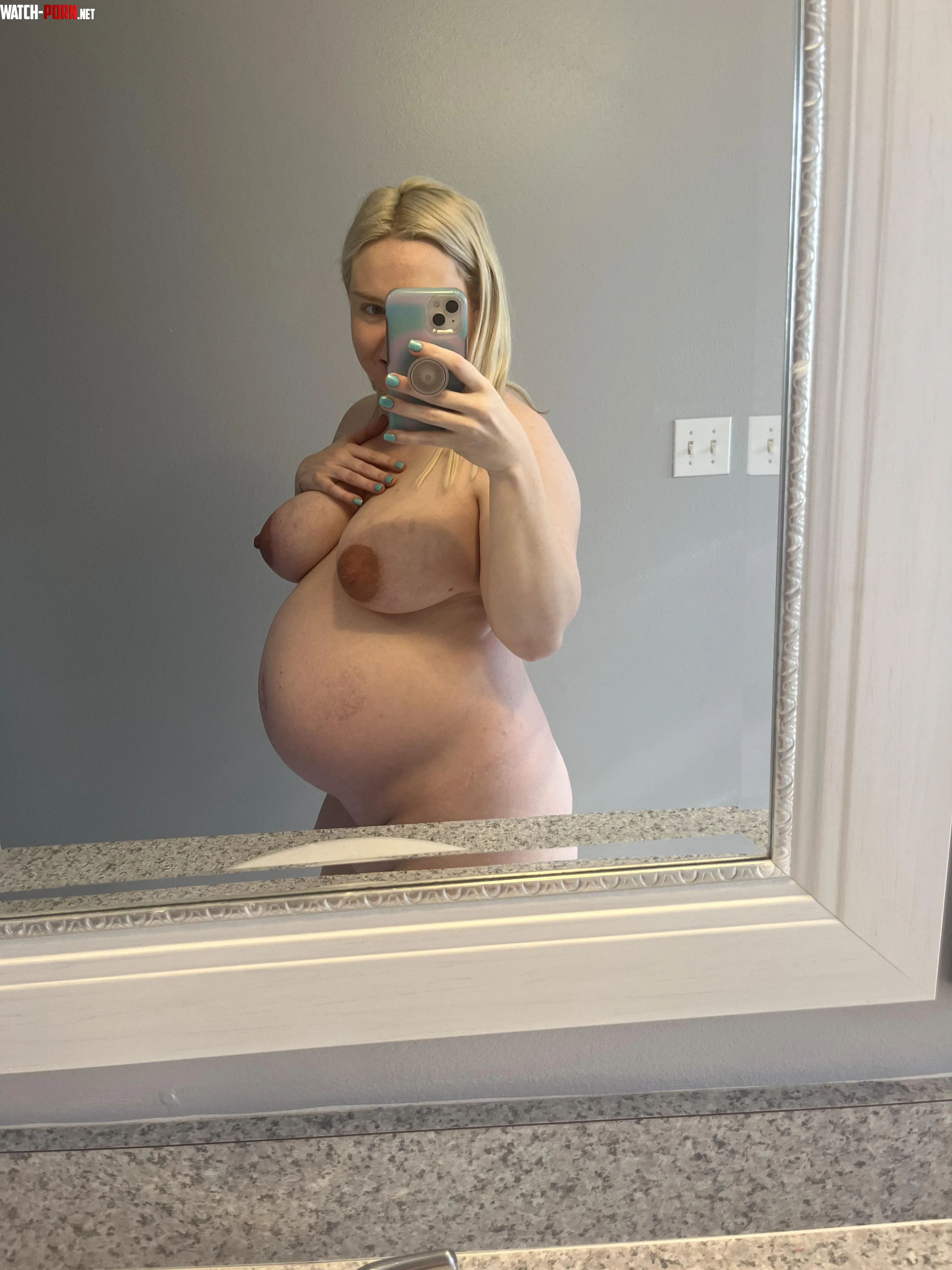 37 weeks   by PuzzleheadedFalcon75