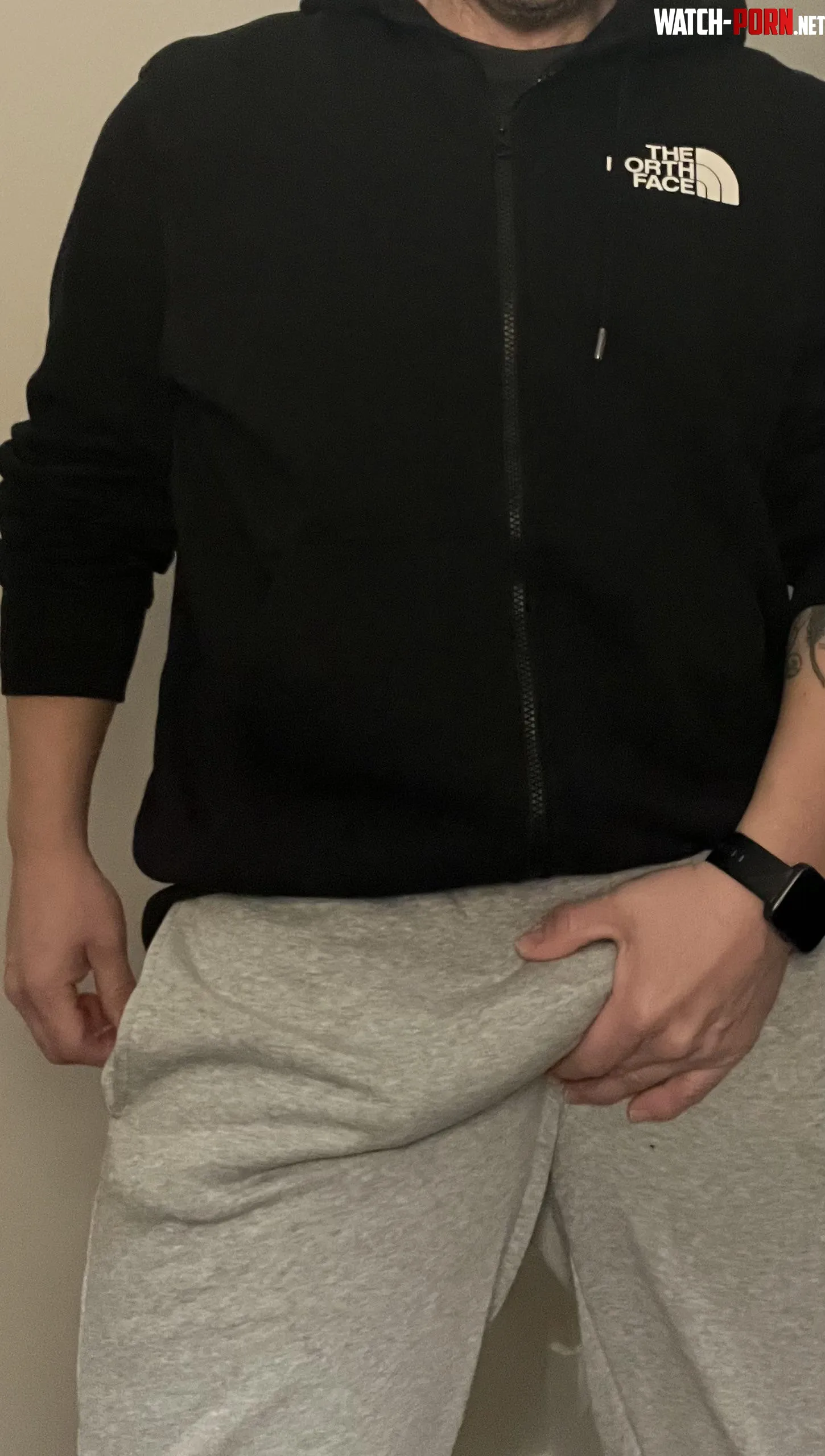 40straight morning bulge  by Silver_Surfer58