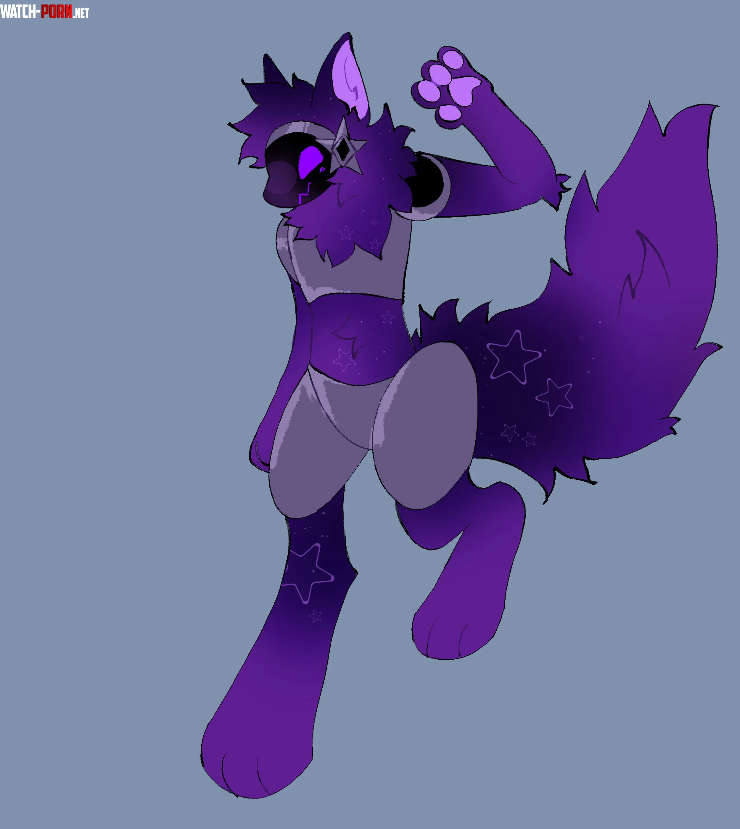 Full body at 15usd by Kim_orange