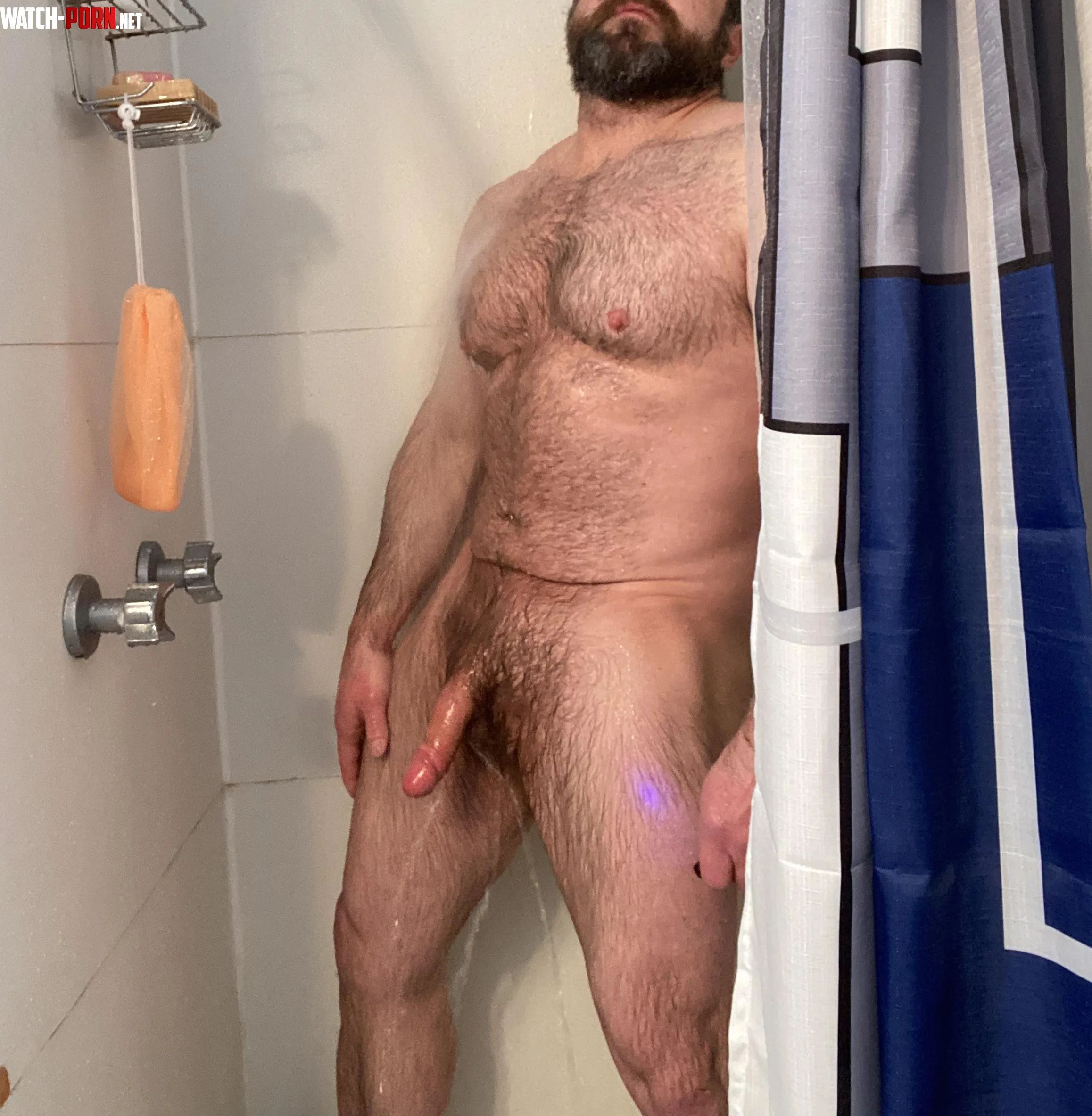 39 theres room for 2 cum join me in the shower by East-Needleworker-78