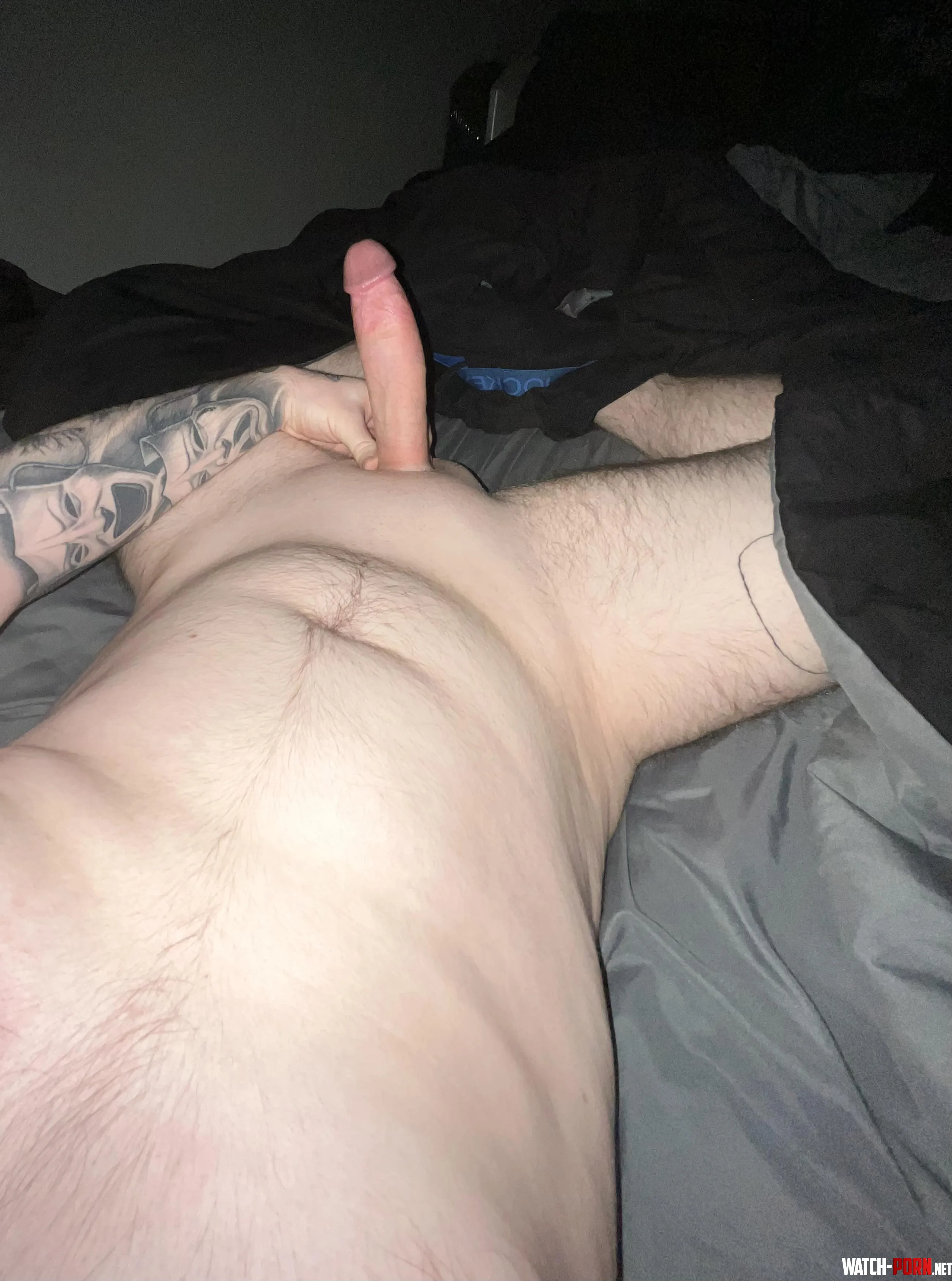 18M4F Lets see if you could take a hard pounding from this cock by SubstantialSale906