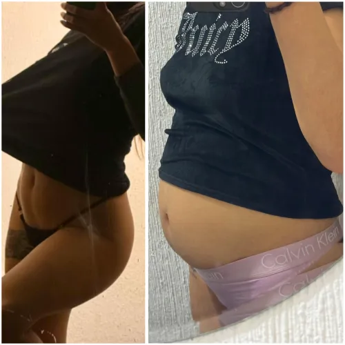 Thumbnail WGBeforeAfter Journey: From Snacks to Transformation by feedthisgirl