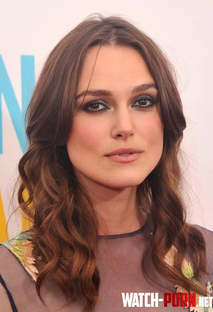 Keira Knightley by Long_oil_