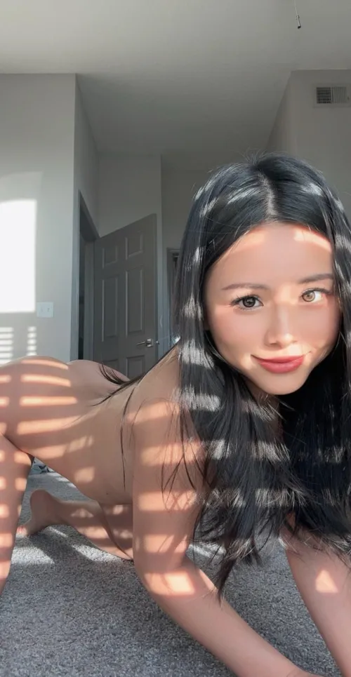 Thumbnail Unveiling Asian Beauty: Embrace Petite Seduction | HannaZukiXOXO | Slut