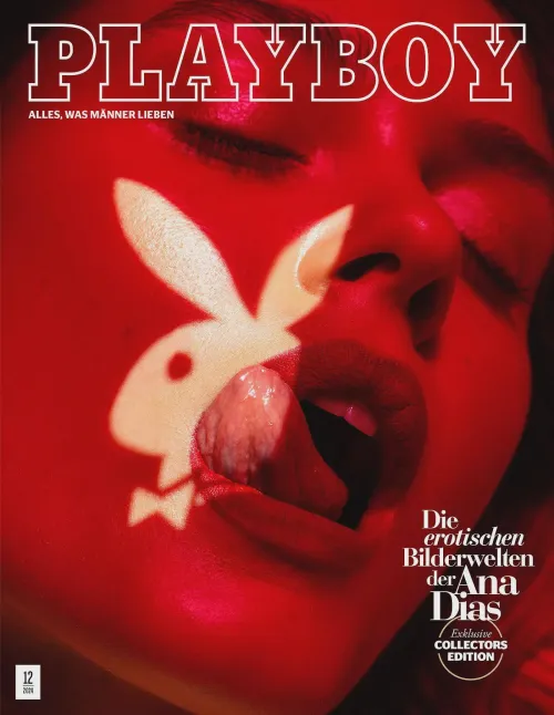 Thumbnail Exclusive: Playboy Germany 2024 AiC Coverstars Collection by maayon70