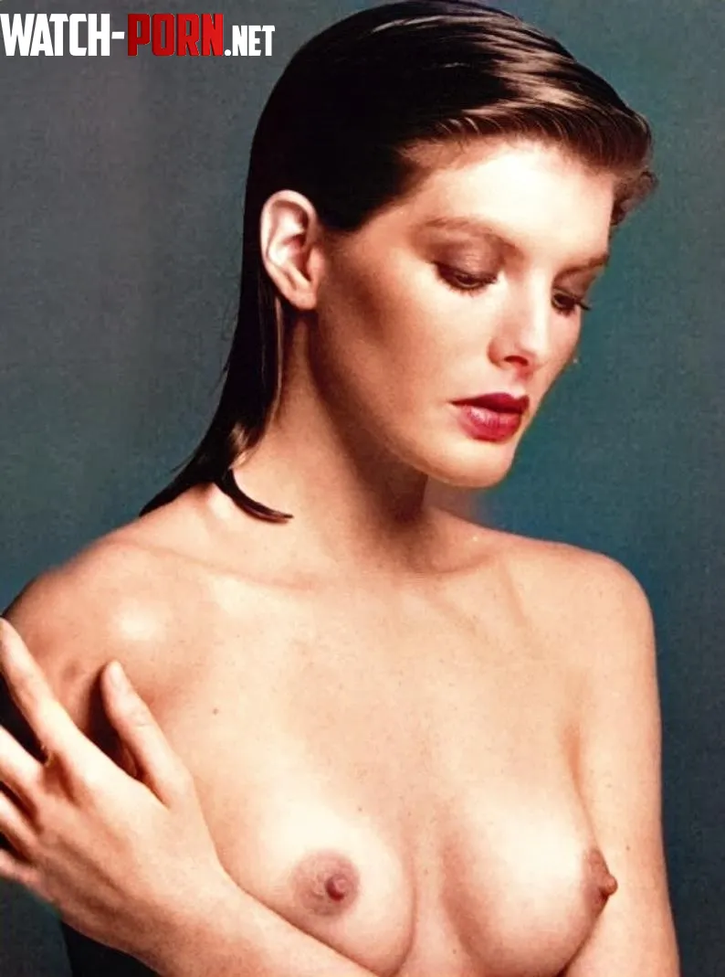 more Rene Russo by Super-Fly9855