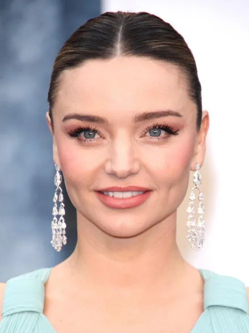 Thumbnail Miranda Kerr's Journey by cashmere1977_v3 - Icon Spotlight