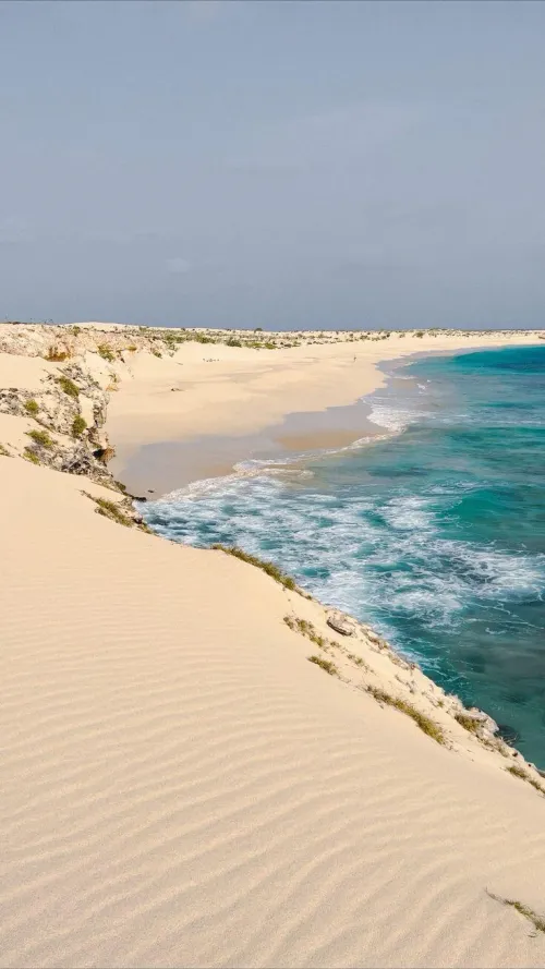 Thumbnail Cabo Verde by colapepsikinnie in the Beach Category