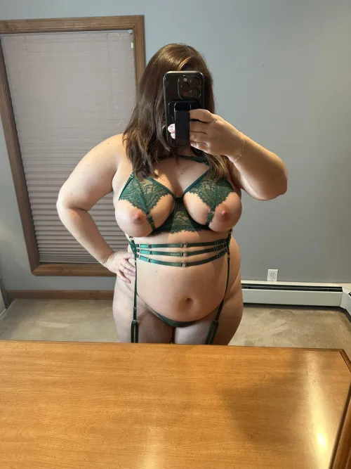 Thumbnail Current Favorite Outfit for Curvy Fashionistas by WynterLoveBBW