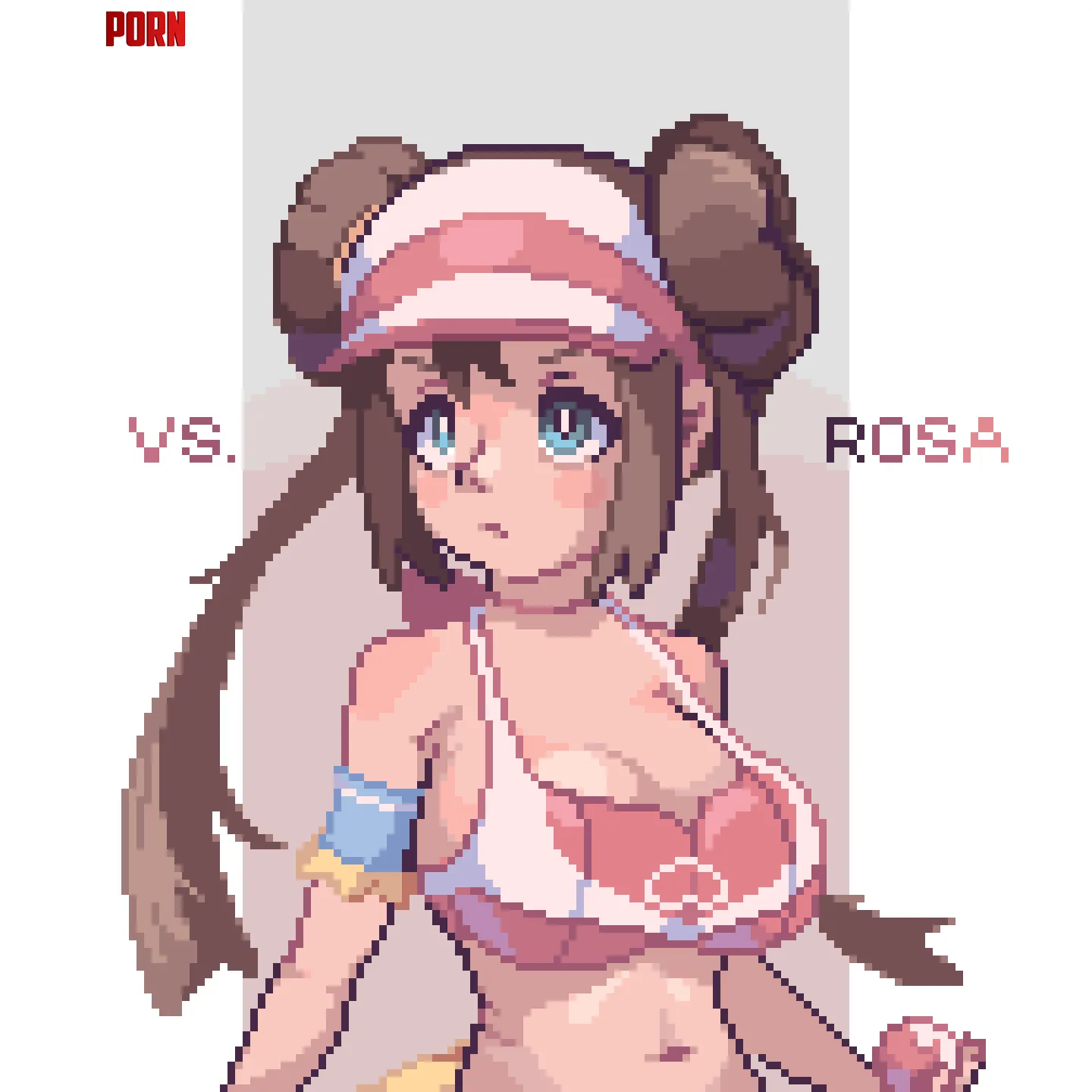 VS Rosa by bleuberry_art