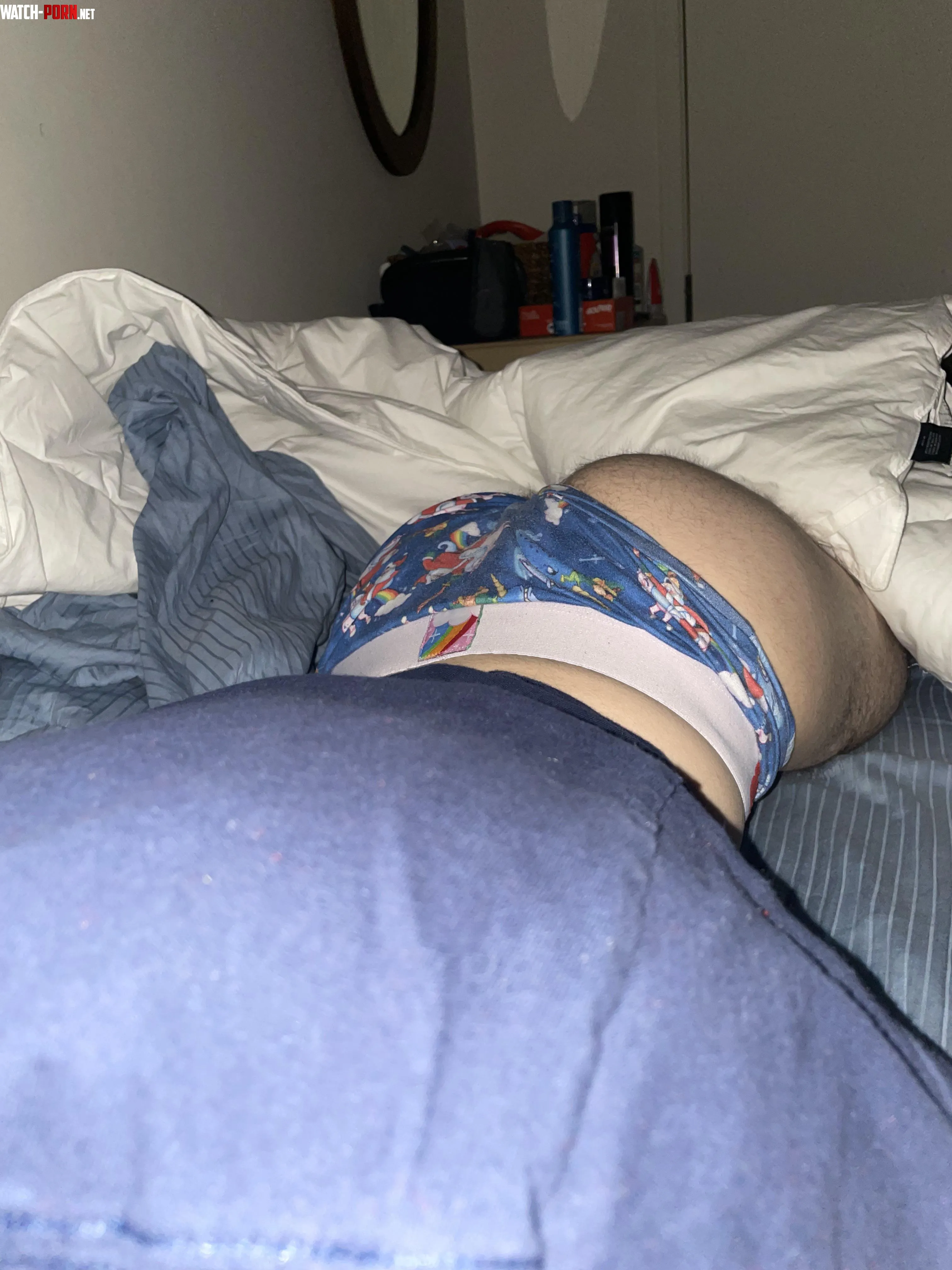 Just turned 18 heres my ass by Swimming_Will6532