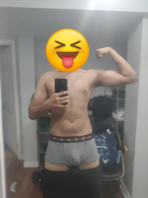 Thumbnail Feedback on Recent Gym Journey M21 77kgs 511 | normalnudes