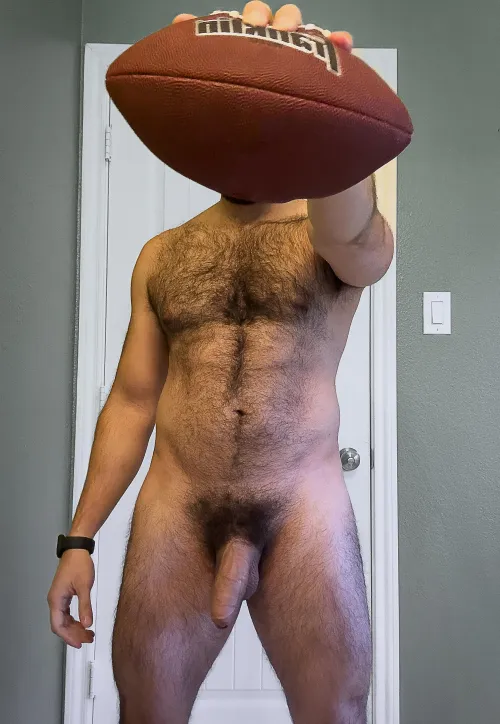 Thumbnail Going Deep: Insights from Hairy_beefcake in AlphaMalePorn Category