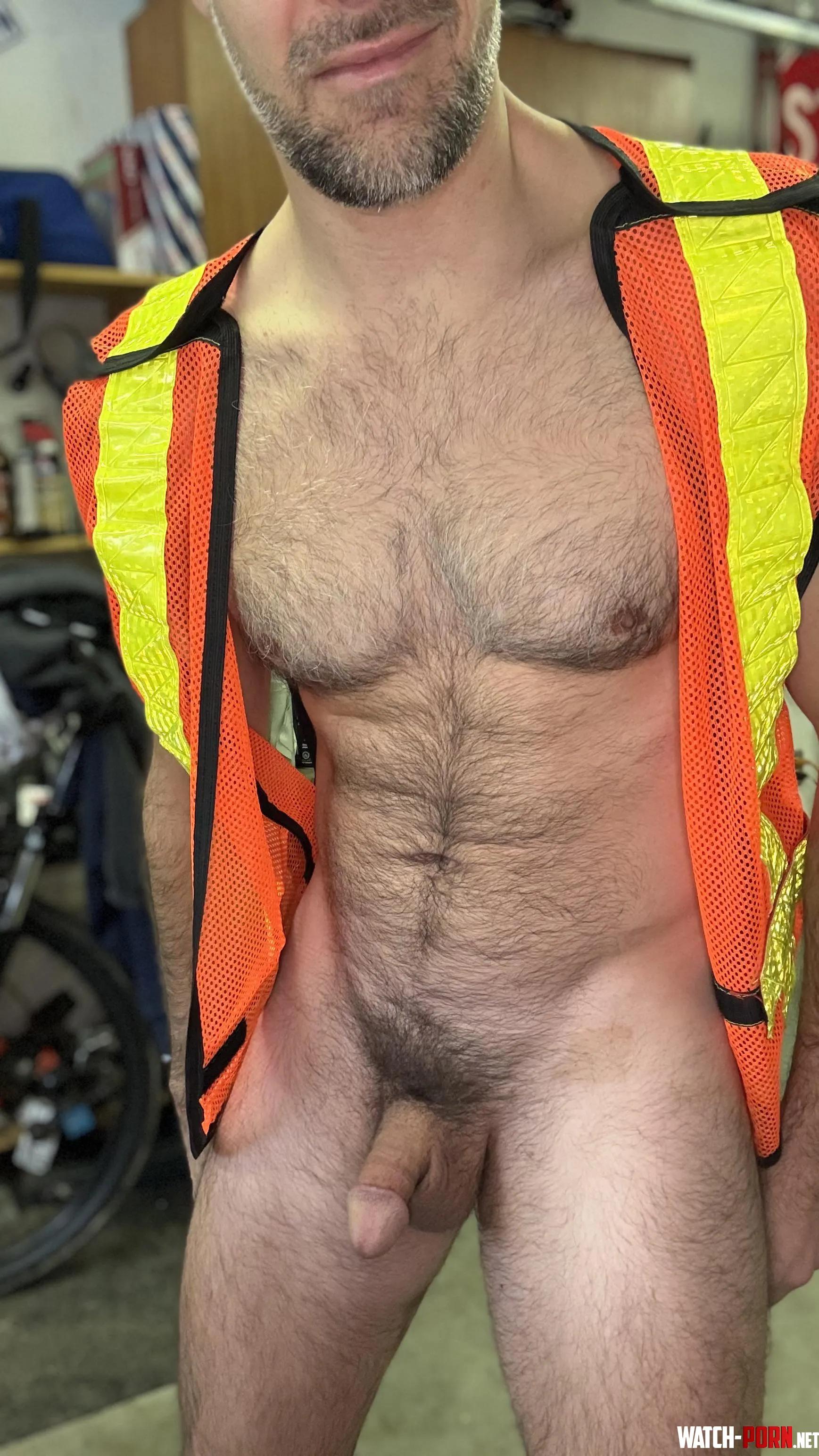 Got horny at work Need a bro to help out 40 by Flashy-Usual-7228