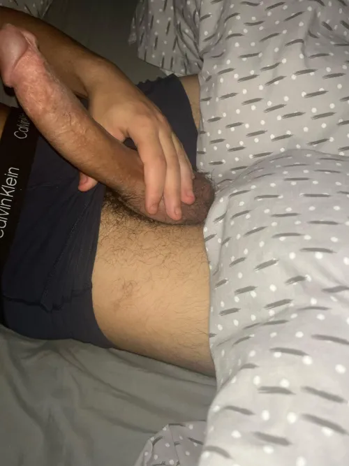 Thumbnail Bend to the Left: Who Wants This 8.5 Cock by Adventurous-Usual178 - GaybrosGoneWild