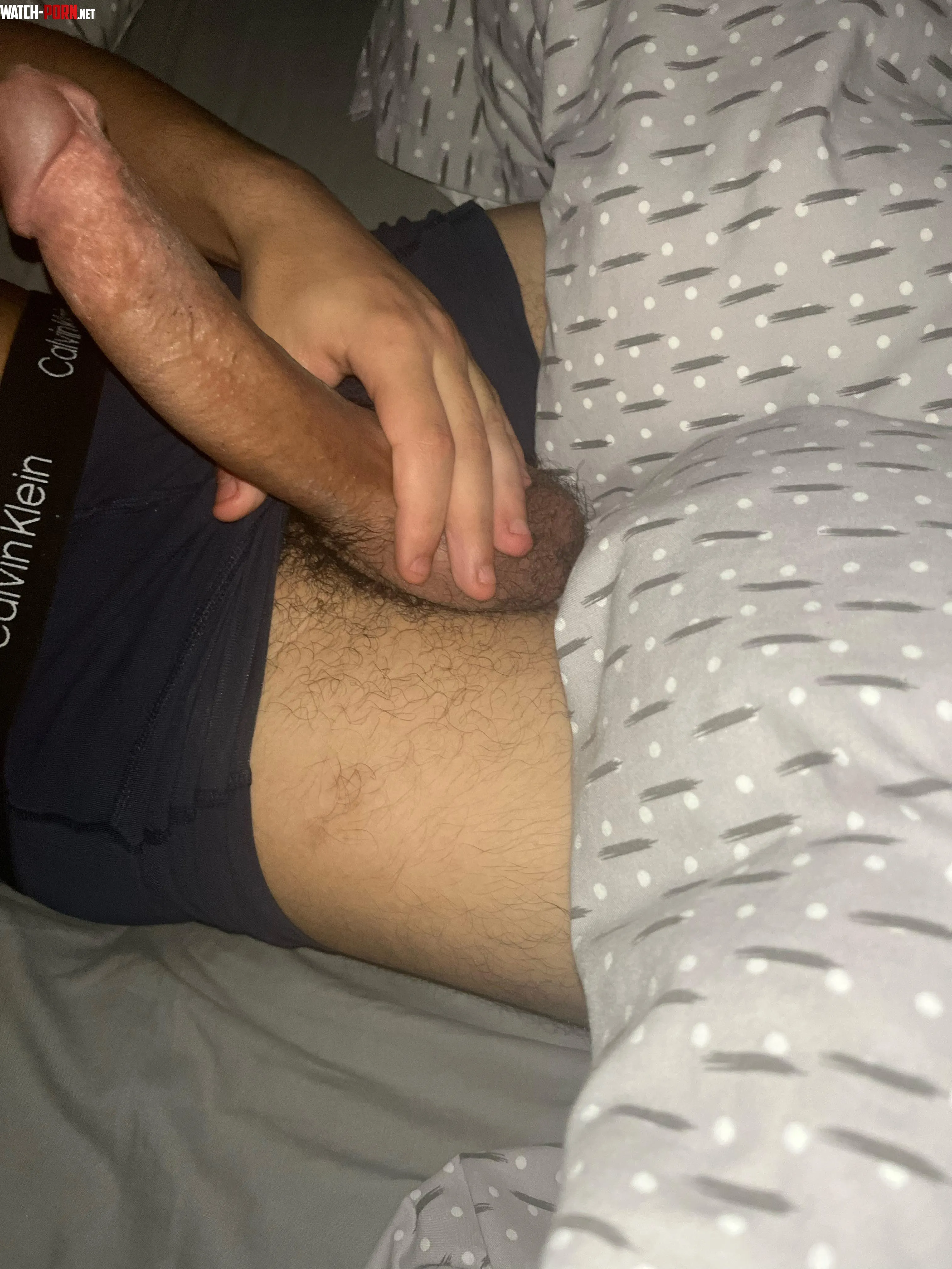 who wants this 85 cock that bends to the left by Adventurous-Usual178