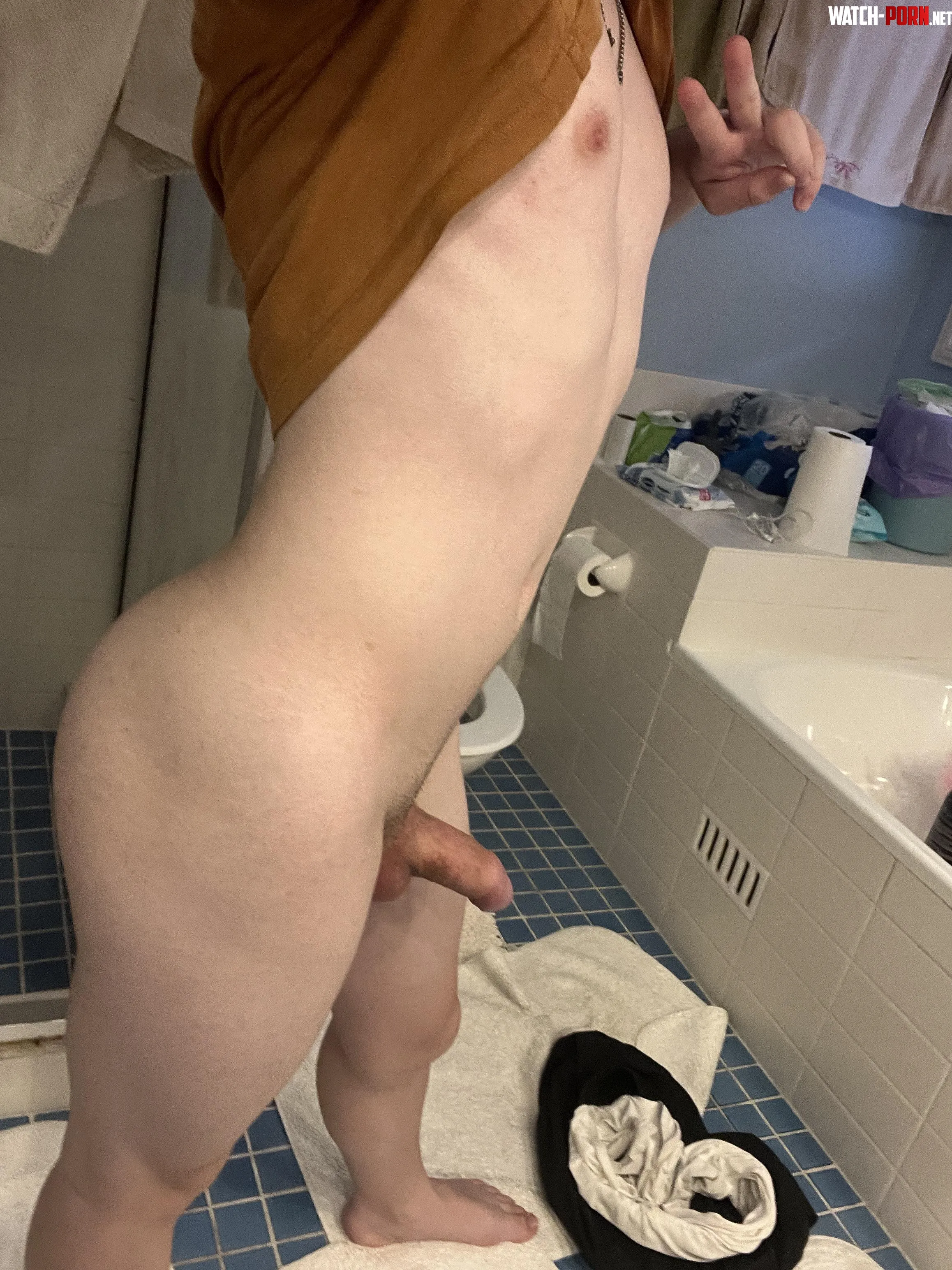 HELP WANTEDtwink in desperate need of cock  by Glum_Marionberry2641