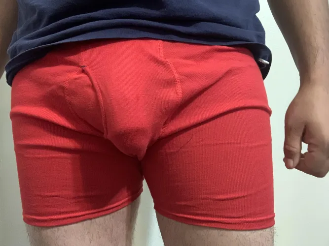 Thumbnail Analyzing 36 Bi Semi Hard Bulge by 420luv4today