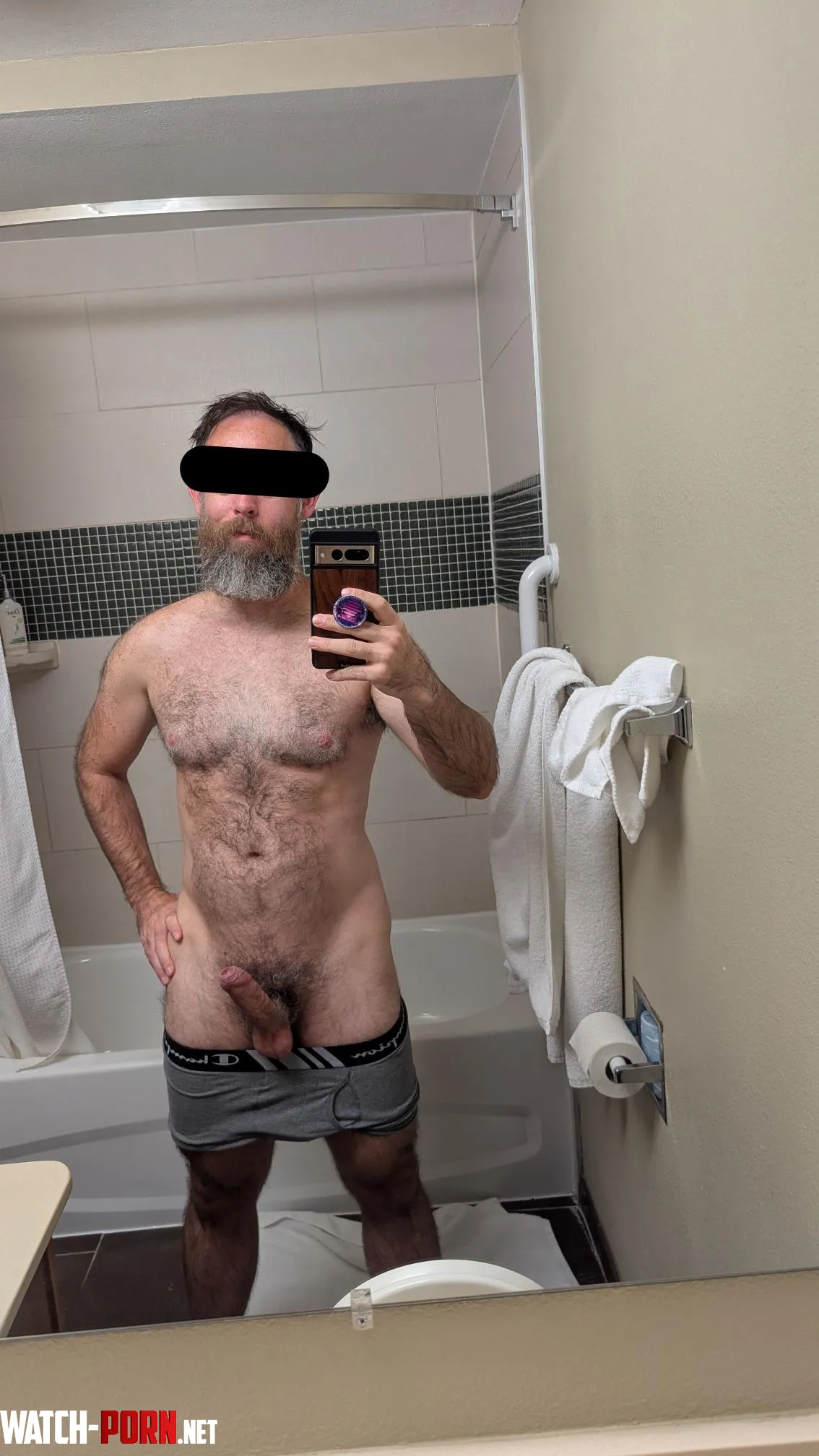 I hit my 30s and suddenly everyone started calling me daddy by show_meyour_tits_