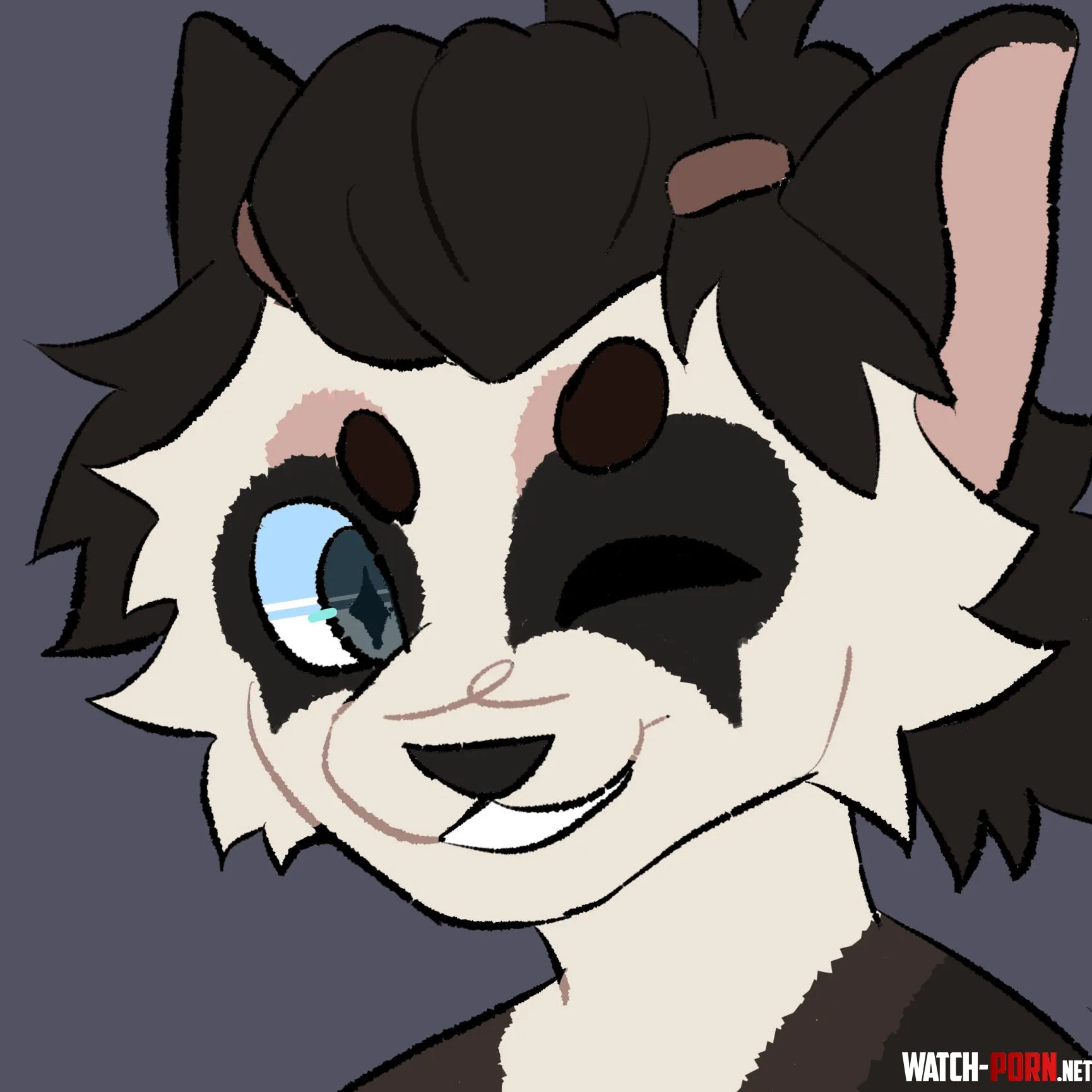 Icon done by me by Kim_orange