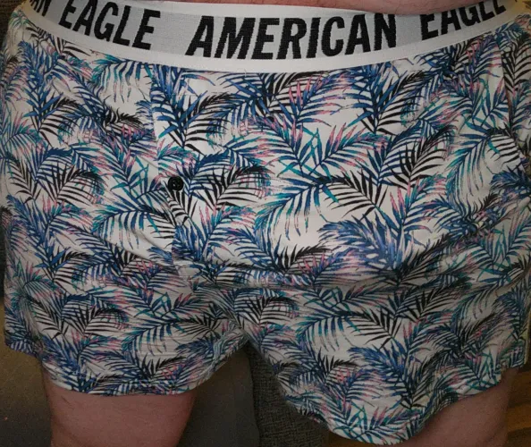 Thumbnail Check Out SMDBZ25's AE Tropical Tuesday in the Boxershorts Category