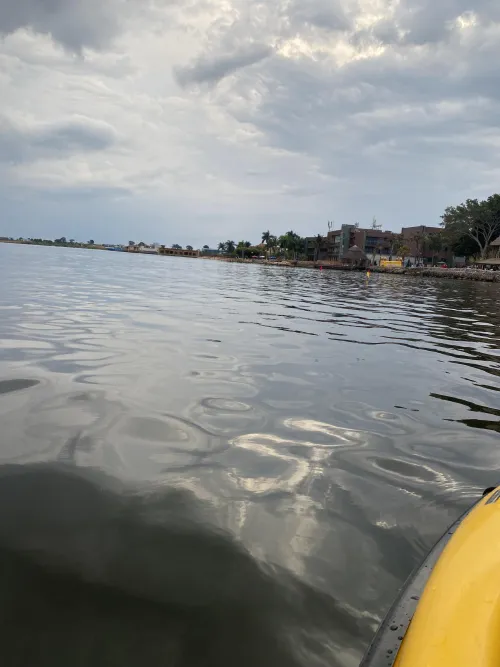 Thumbnail Ashraf_55 Presents Entebbe Uganda Beach View