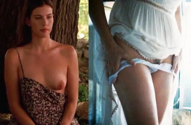 Thumbnail Liv Tyler by here4fun20_ | celebnsfw