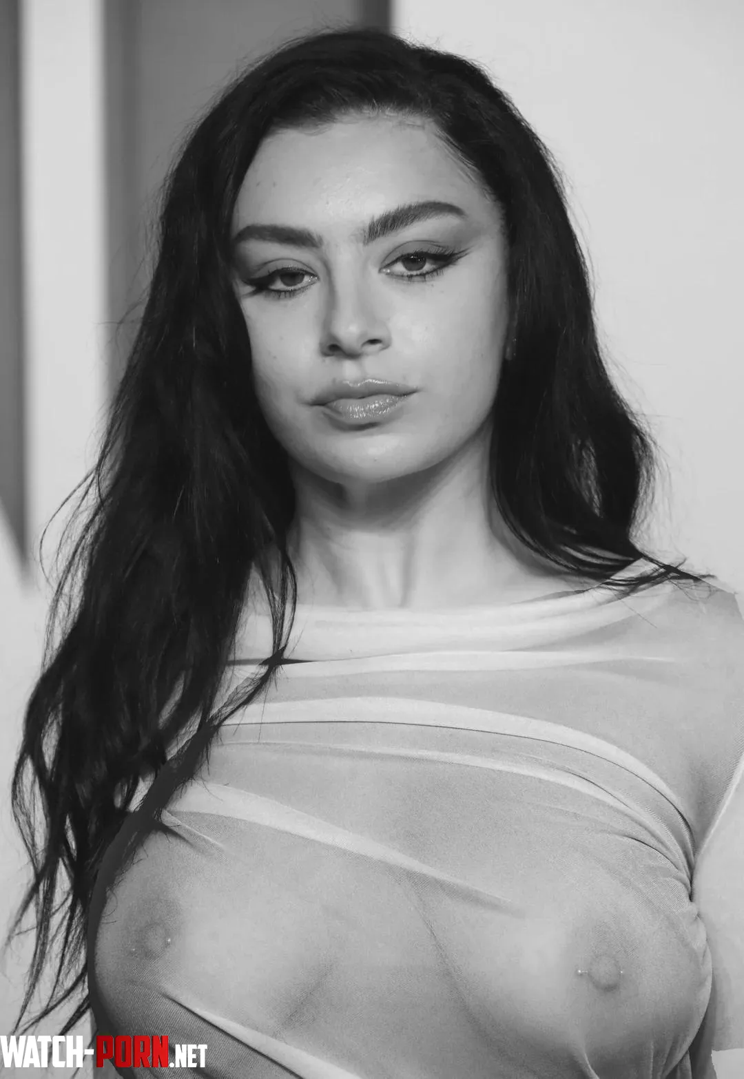 Charli xcx by glitterypetalz