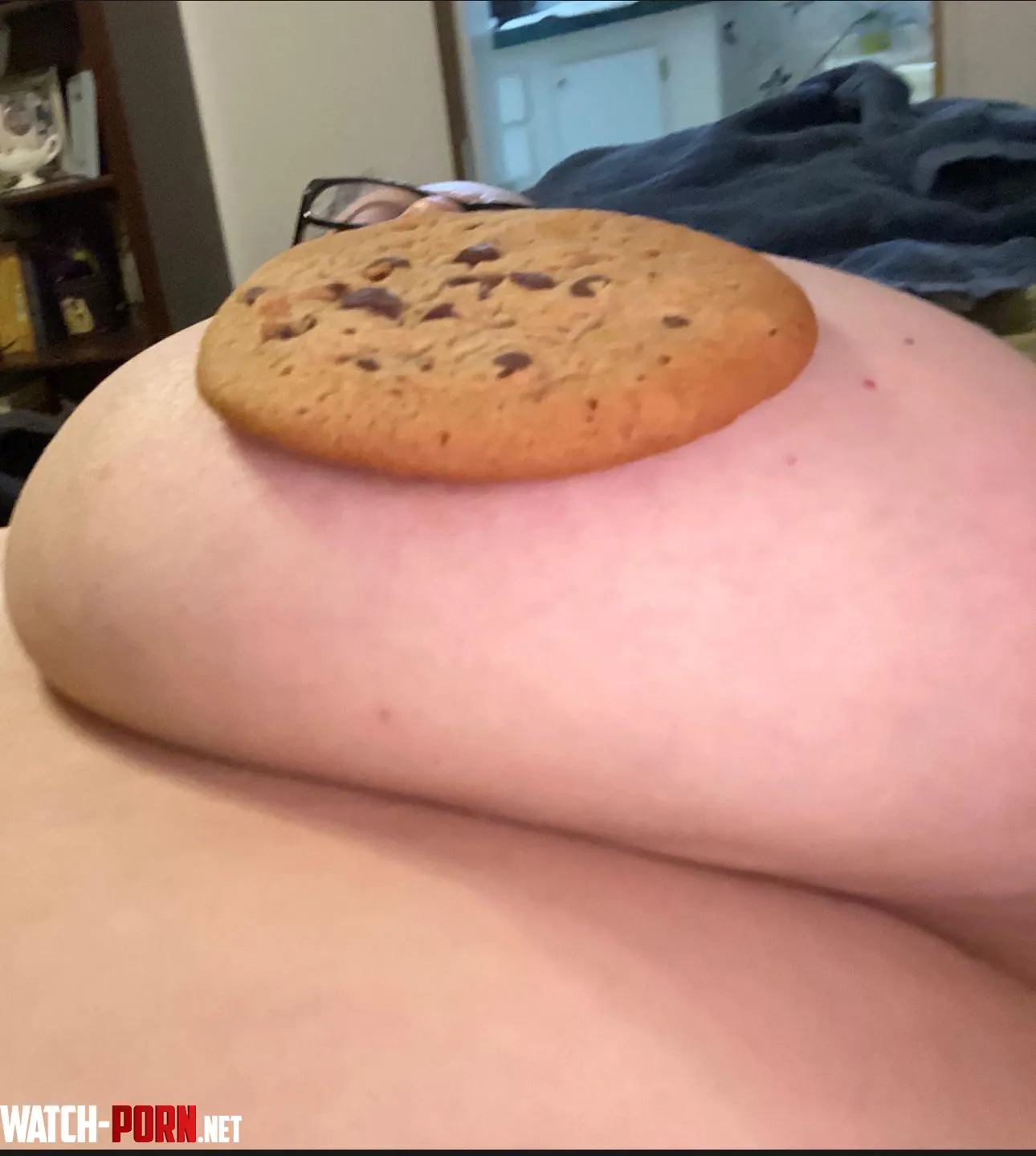 Who wants a cookie by Visible_Increase_437